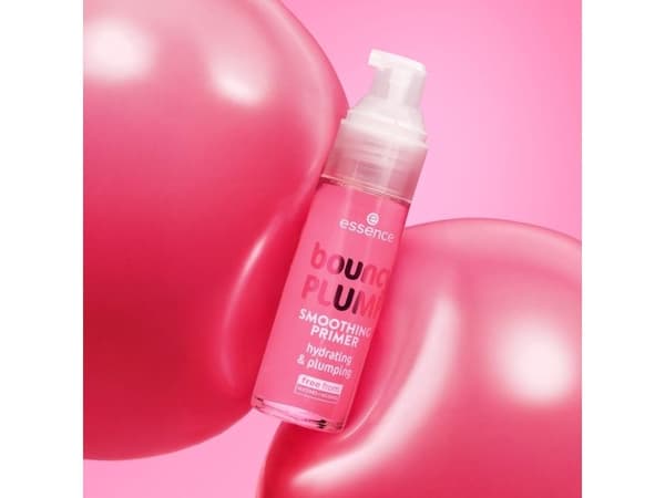 Essence Ess Plump Smoothing Primer