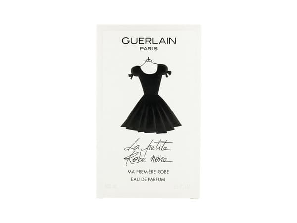 Guerlain La Petite Robe Noire Eau De Parfum Spray 100ml