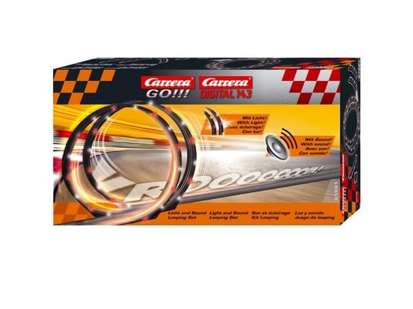 Carrera Toys 61661, Multifärg