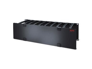 APC AR8605 delar för stativpanel kabelhanteringspanel