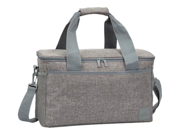 Riva Case Torngat 5726 - Termopose - 23 L - rymdgrått