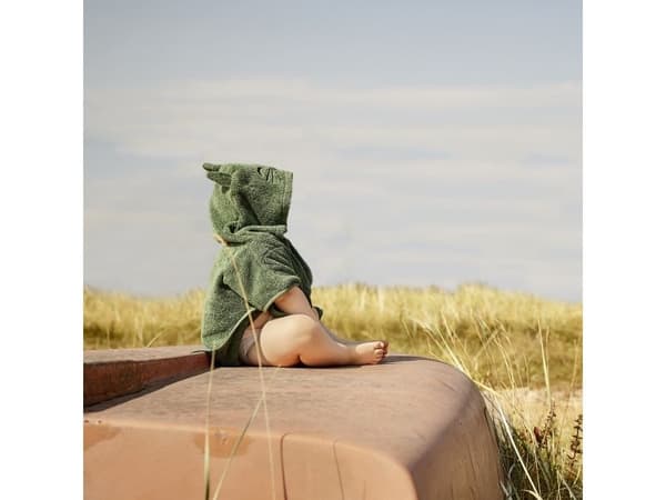 Nuuroo Adelin poncho