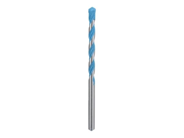 Bosch BOR CYL MULTICONSTRUCTION 6X100MM BOR CYL MULTICONSTRUCTION 6X100MM