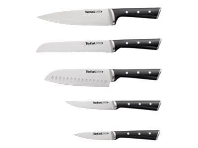 Tefal Ice Force - Knivsett - 6 stk.