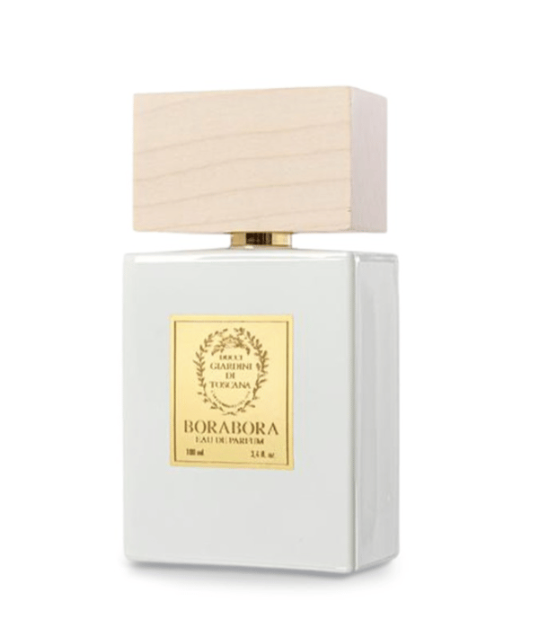 Giardini Di Toscana - Bora Bora  Eau de Parfume 100 ml