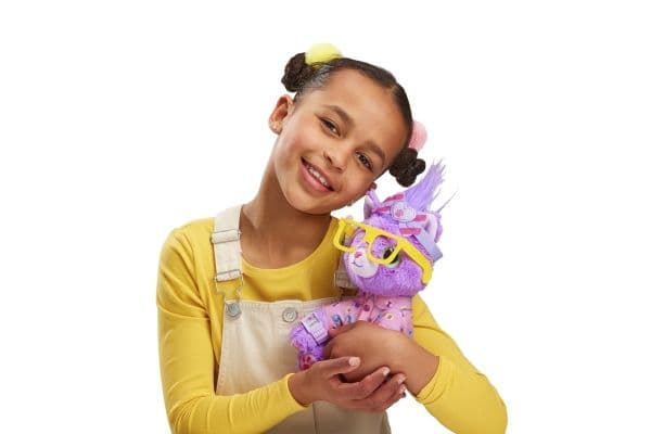 Sew Wow, Purple