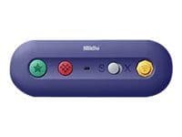 8Bitdo GBros. - Trådløs adapter for spillkontroll - for Nintendo Switch
