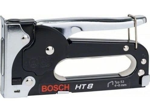 Bosch HÆFTEPISTOL HT 8