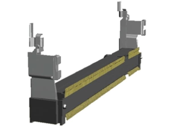 TE Connectivity 1612618-4 tray 1 st