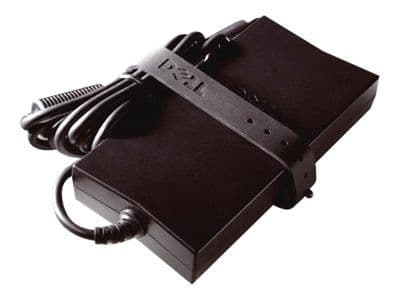Dell - Kit - strømadapter - 130 watt