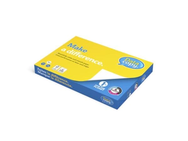 Kopipapir Data Copy 120g A4 250ark/pak