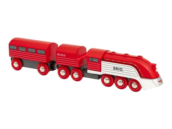 BRIO 33557 Streamline Train