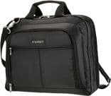 Kensington SP40 Classic - Bæretaske til notebook - 15.4" - sort