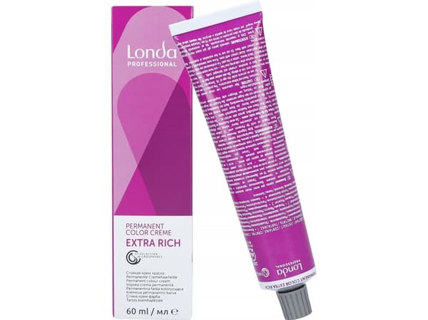 Londa Londacolor 7/0 Medium Blonde 60ml