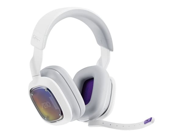 Logitech G Astro A30 LIGHTSPEED Draadloze Gaming Headset voo