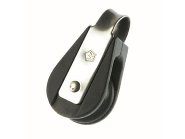 Wichard single block 18 mm kiinteä