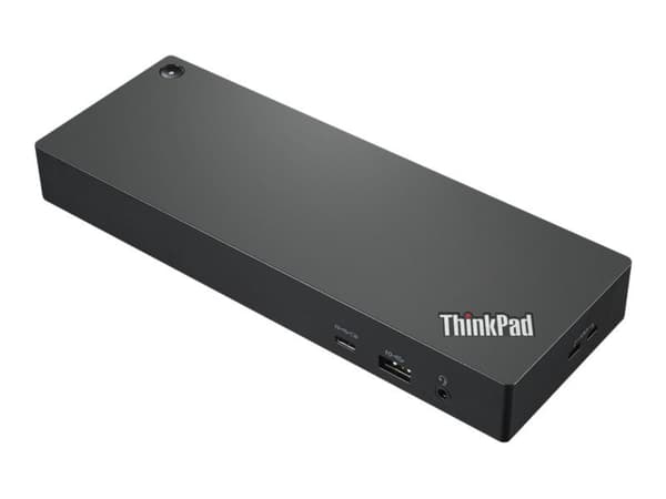 ThinkPad  Thunderbolt  4
