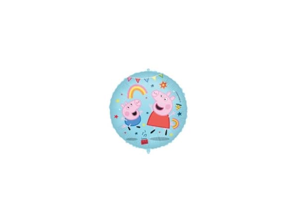 Gurli Gris Folieballon