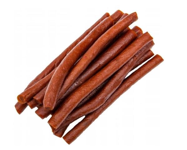 Hilton Soft Beef Sticks 500g