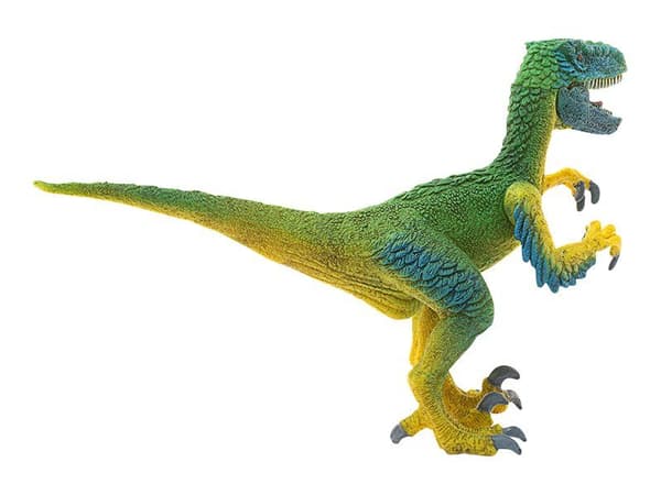 Schleich Velociraptor