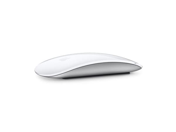 Apple Magic Mouse - Hiiri - monikosketus - langaton - Bluetooth