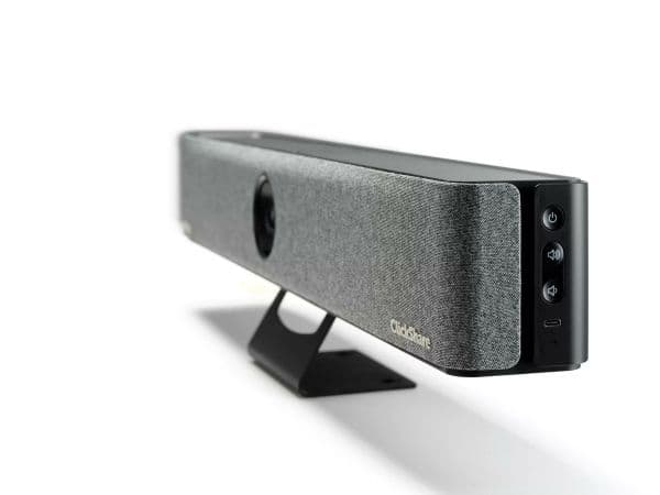 Barco ClickShare Bar Pro - Alt-i-ett videobarre