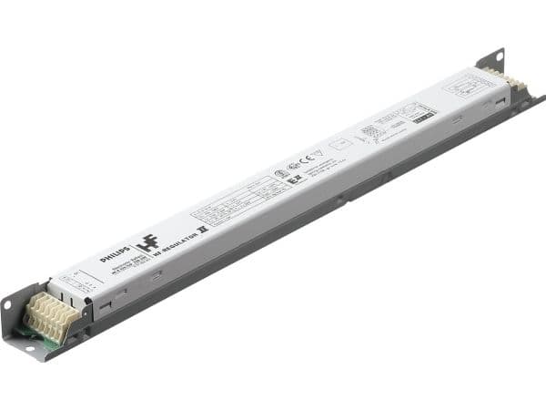 Philips Lighting Lysrör EVG 36 W (1 x 36 W) Dimbar