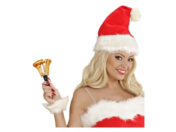 Toastmaster klocka 13 cm
