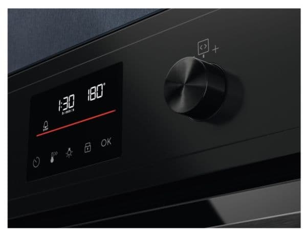 Piekarnik Electrolux EOD4P57H