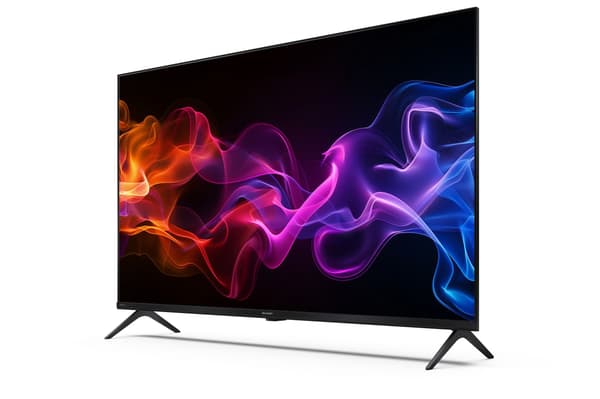 TV Sharp Sharp