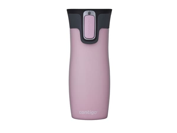 Contigo termokrus West Loop Millenial Pink - 470 ml