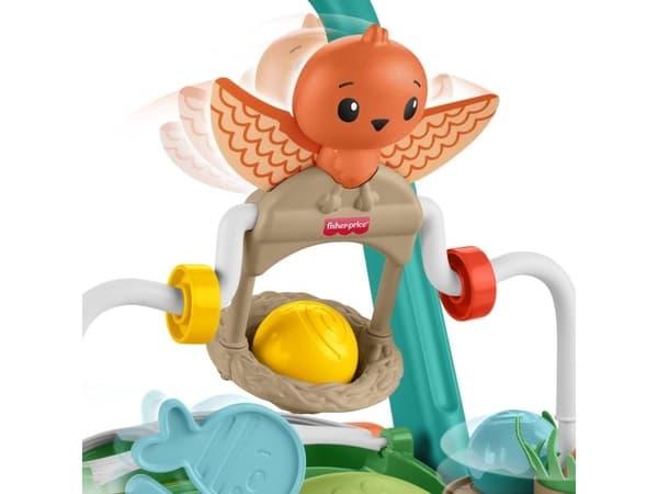 Fisher-Price Turtle Walker