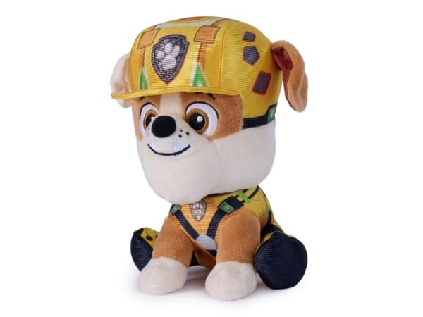 Spin Master PAW Patrol Dino-mascot Rubble 15 cm