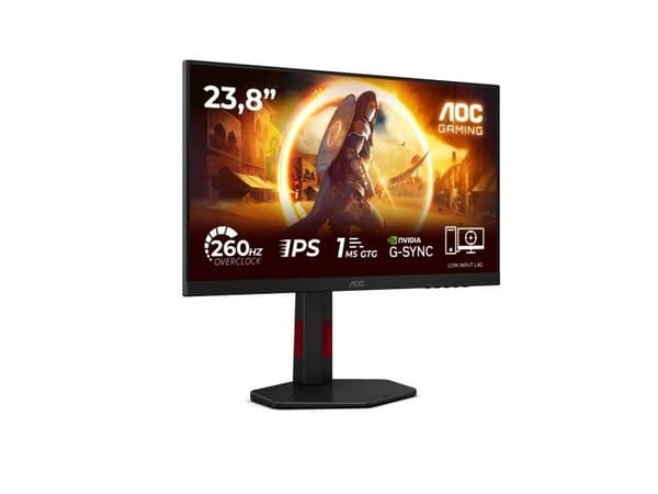 AOC 24G4ZR