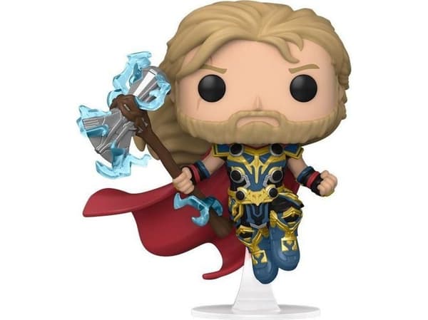 Funko! POP VINYL Thor L&amp;T Thor!