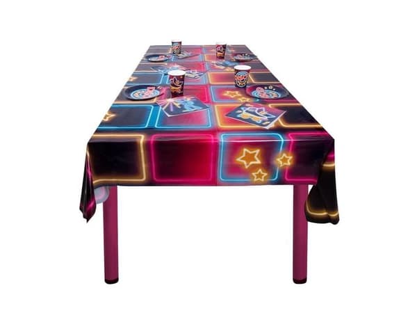 Disco Fever dug 130x180 cm