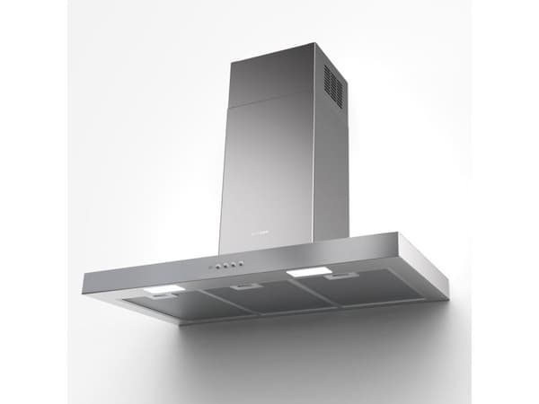 FABER S.p.A. Stilo Smart X A90, 435 m³/t, E, C, D, 68 dB, 54 dB