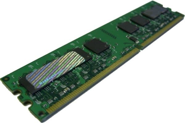 MicroMemory 8GB DDR3 1333MHZ ECC/REG FB serverminne