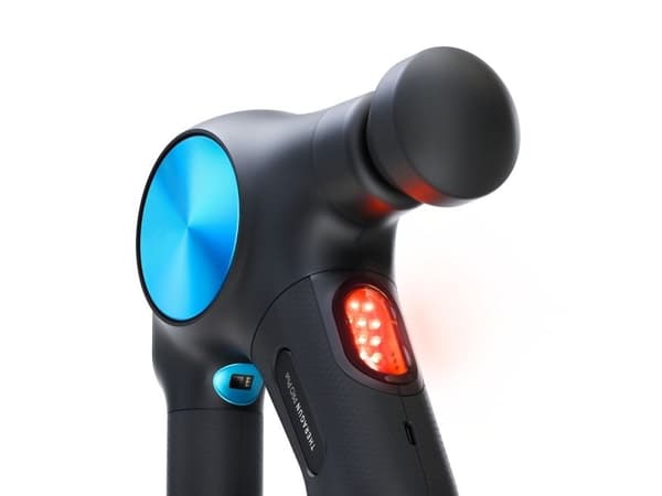 Therabody Pro Plus massager