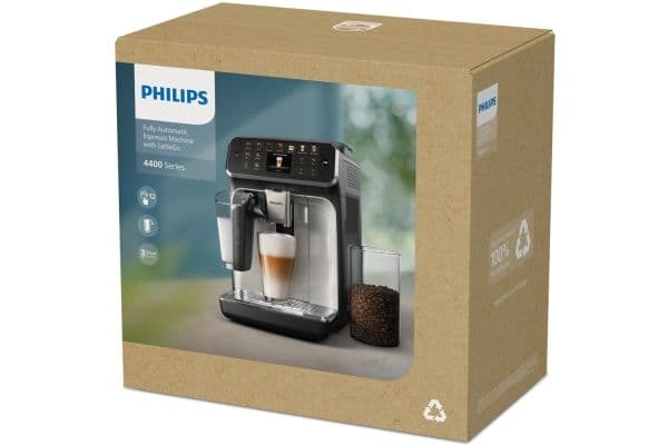 Philips - Automatisk kaffemaskine - 15 bar