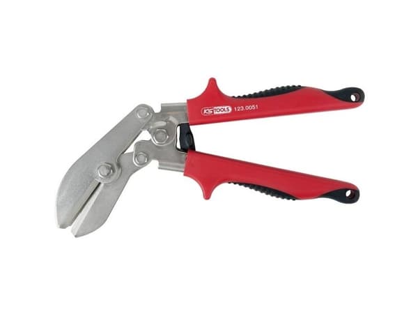 KS Tools 123.0051, Stål, 440 g