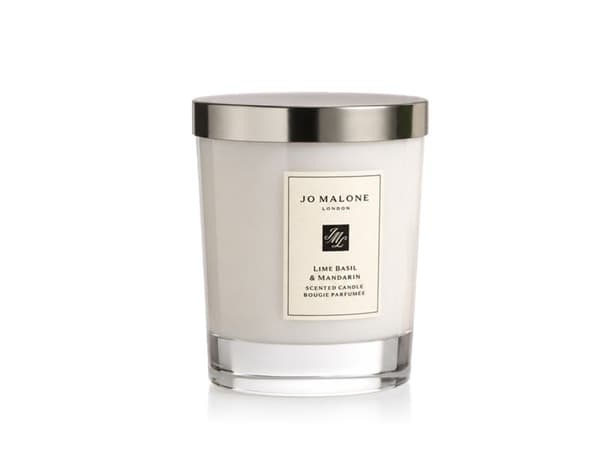 Jo Malone Lime Basil & Mandarin Scented Candle -  - 200 g
