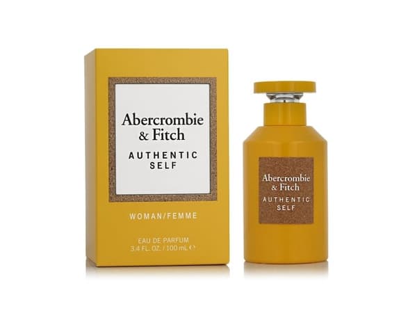 Abercrombie & Fitch Authentic Self Men Edt 30 Ml