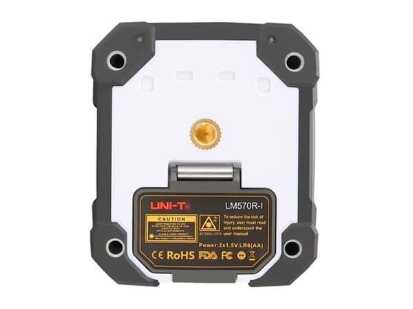 Uni-T LM570R-I lazerinis Level