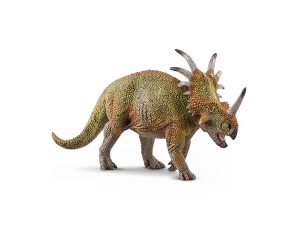 Schleich Styracosaurus