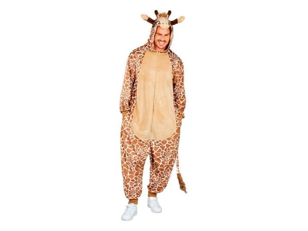 Giraffdräkt