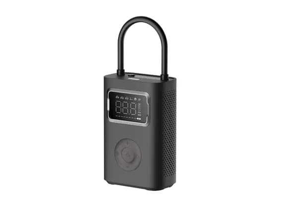 Xiaomi Air Compressor 2 Pro bærbar elektrisk luftkompressor