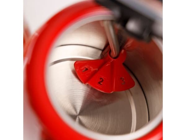 TAURUS Kettle 1L