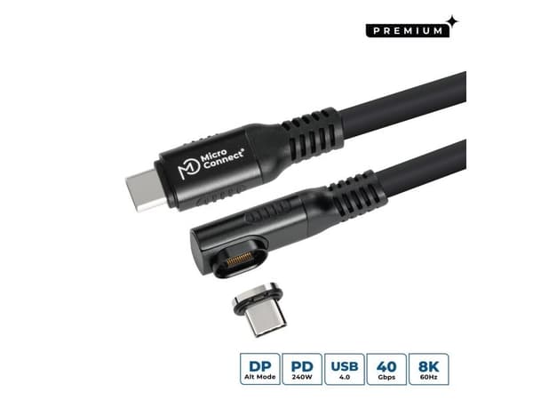 Microconnect MC-LS-USB4CC2.0-A