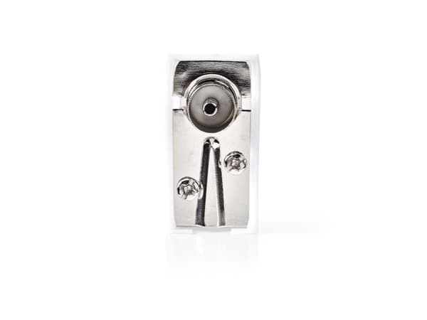 Nedis CSGP40920WT, Hvit